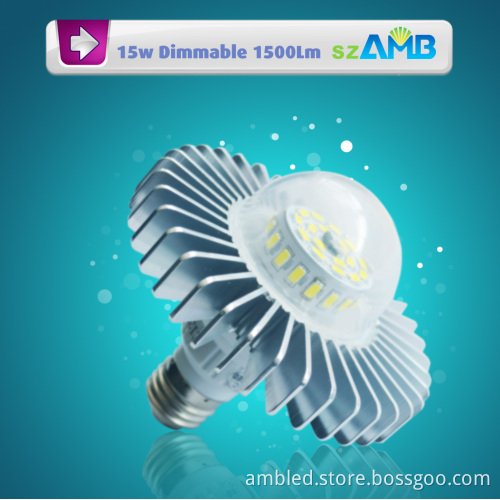 High Bay LED Bulb